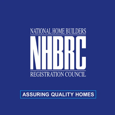 NHBRC logo