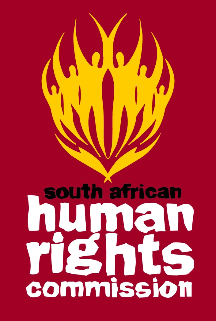 SAHRC logo